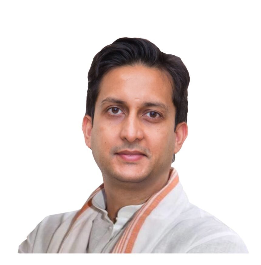 ऋतुराज सिन्हा का पटना में कायस्थ समाज करेगा नागरिक अभिनन्दन 1