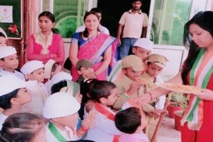 समाजसेवी अलका यादव का जन्मदिन कल, बधाई देने वालों का लगा तांता 13