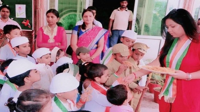 समाजसेवी अलका यादव का जन्मदिन कल, बधाई देने वालों का लगा तांता 1
