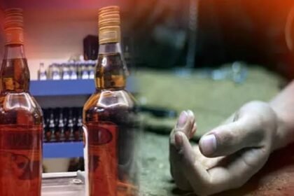बक्सर के अंसारी में जहरीली शराब कांड, 6 की मौत, 4 की हालत गंभीर 7