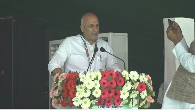 बिहार के शिक्षा मंत्री का फिर आया बयान, बोले-बेरोजगारों के लिए तेजस्वी यादव हमेशा रहते हैं चिंतित 1