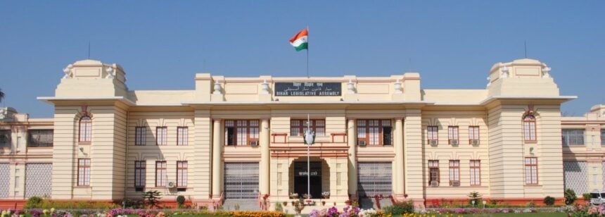 बिहार की 5 एमएलसी सीटों के चुनाव का ऐलान, 31 मार्च को डाले जाएंगे वोट, इन सीटों पर घमासान 1