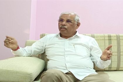 लोकसभा चुनाव से पहले बिहार सहित देश के 13 राज्यों के राज्यपाल बदले गए, राजेंद्र विश्वनाथ आर्लेकर बने बिहार के नये राज्यपाल 7