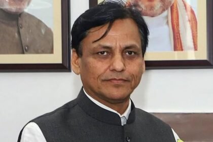 केंद्रीय मंत्री नित्यानंद राय बोले-CM बनने की नहीं है चाहत! BJP में दो दर्जन से अधिक चेहरे, मुझे छोड़कर सभी नेता हकदार 7