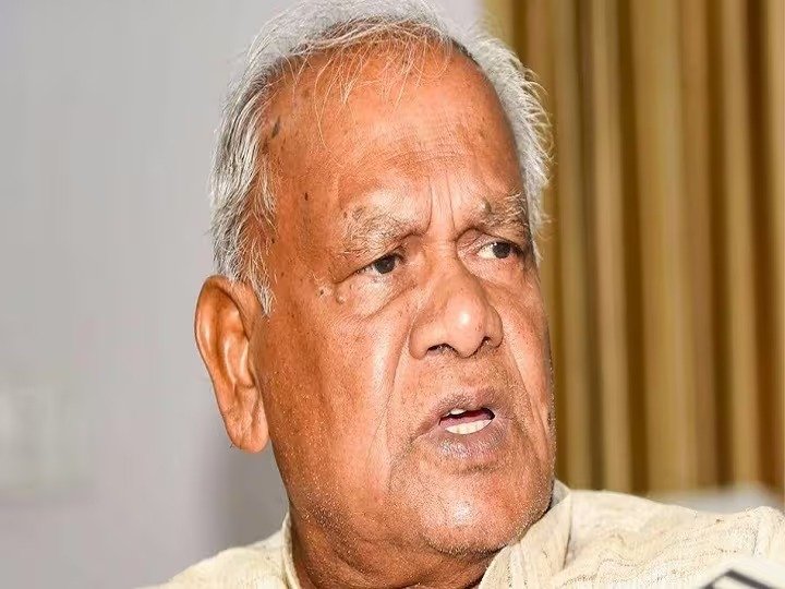 जीतनराम मांझी ने भाजपा पर साधा निशाना, बोले-2024 में मोदी सरकार का जाना निश्चित, जनता समझ गई 1