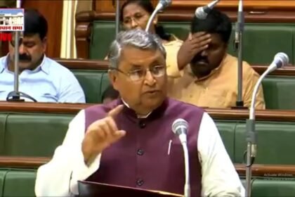 वित्त मंत्री ने पेश किया बिहार का बजट, बेरोजगारों में खुशी का माहौल, जान लीजिए कितने को मिलने जा रही है नौकरी 9