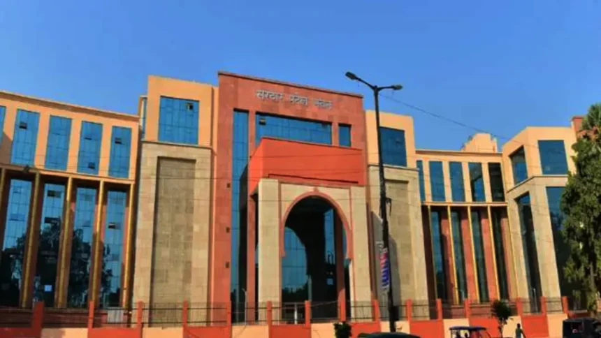बिहार में चार DSP को SDPO के पद किया गया तैनात, पुलिस ने जारी किया आदेश 1