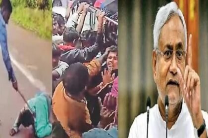 बिहारियों की स्थिति का जायजा लेने के लिये टीम जायेगी तमिलनाडु, चार लोगों को मुख्यमंत्री ने दी जिम्मेदारी 11