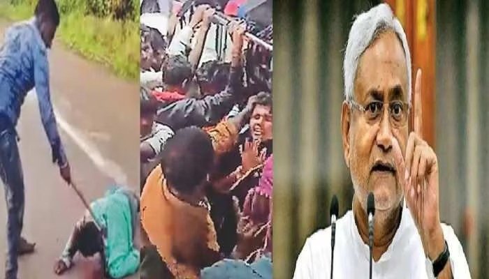बिहारियों की स्थिति का जायजा लेने के लिये टीम जायेगी तमिलनाडु, चार लोगों को मुख्यमंत्री ने दी जिम्मेदारी 1