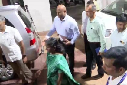 तमिलनाडु पहुंची बिहार सरकार की टीम, बिहारी मजदूरों पर हिंसा मामले में करेगी जांच 11