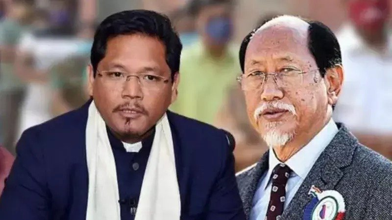 तीन राज्यों के परिणाम से भाजपा हुई मजबूत, एक साथ दो राज्यों में बनने वाली है सरकार.. जानें सीएम का नाम 1