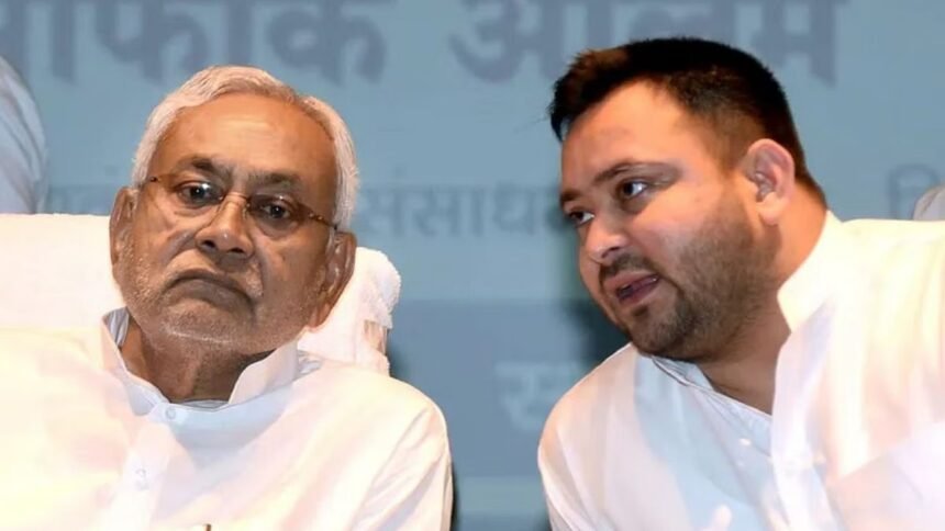 जातिगत गणना पर हाईकोर्ट सुनाएगा फैसला, CM नीतीश ने दिया बड़ा बयान, पूछा- केंद्र में बैठे लोग आखिर परेंशान क्यों? ￼ 1