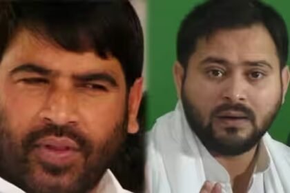 तेजस्वी के मामा कोर्ट में गिड़गिड़ाने लगे..हुजूर, पहली गलती है माफ कर दीजिये, तबीयत भी खराब है, अब... 7