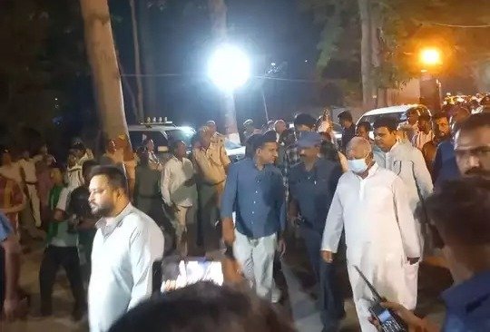 विपक्षी एकता की मीटिंग से पहले फीट हुए RJD सुप्रीमो लालू यादव, BJP को हराने के लिए खुद तैयार कर रहे प्लान 1