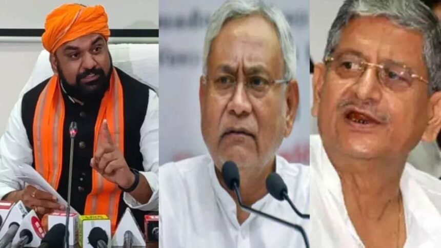 सम्राट चौधरी का CM नीतीश पर बड़ा तंज, बोले-ललन सिंह ने सपना तोड़ दिया, पीएम मैटेरियल बने रहने देते 1