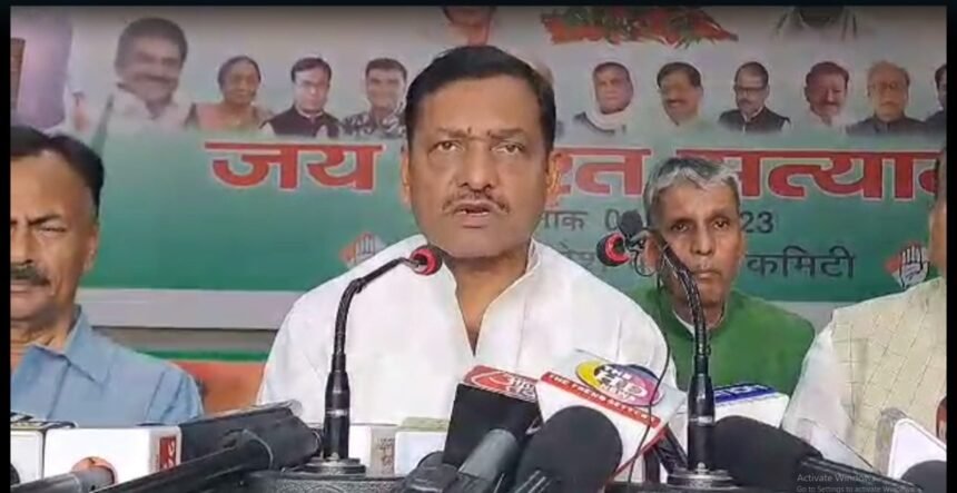 विपक्षी दलों की बैठक के बाद फिर होगा नीतीश कैबिनेट का विस्तार, कांग्रेस ने ठोक दिया दावा￼ 1