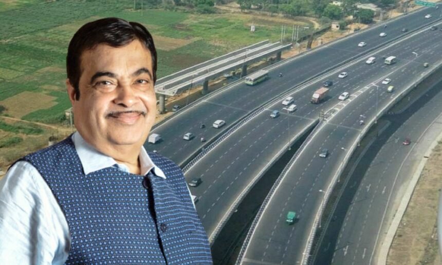 दुनिया को भारत ने मनवाया अपना लोहा, अमेरिका के बाद भारत बना दुनिया का दूसरा सबसे बड़ा सड़क नेटवर्क वाला देश ￼ 1