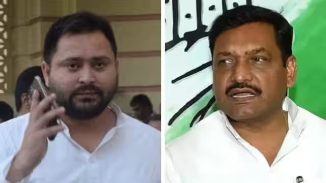 अखिलेश सिंह की मुख्यमंत्री से नहीं हो सकी मुलाकात, डिप्टी CM से ही मिलने में हुए कामयाब, मंत्री बनाने की चर्चा तेज ￼ 1
