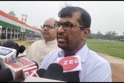 RJD-BJP नेता को गलत निमंत्रण पत्र भेजने पर सरकार की सफाई, जानिए 2