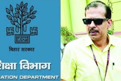 सरकारी स्कूल के शिक्षकों पर चला के.के पाठक का डंडा, दो महीने में 6 हजार टीचर्स का वेतन कटा, इतने दर्जन हुए सस्पेंड 5