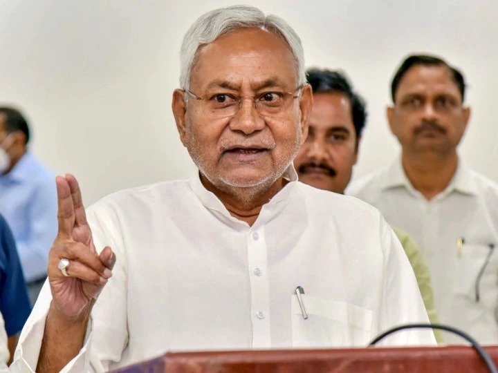 CM नीतीश की अचानक से बिगड़ी तबीयत, राजगीर महोत्सव के उद्घाटन में नहीं होंगे शामिल￼ 1