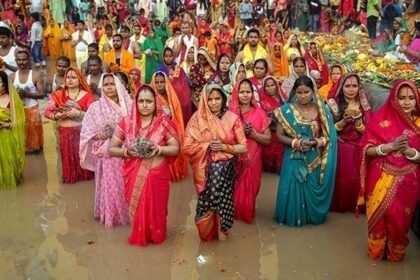 लोक आस्था का महापर्व छठ पूजा 17 नवंबर से हो रहा है शुरू, किस दिन क्या किया जाएगा? जानिए पूरी लिस्ट 8