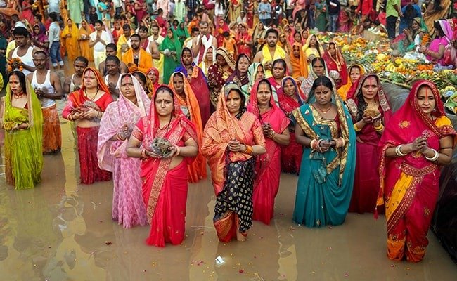 लोक आस्था का महापर्व छठ पूजा 17 नवंबर से हो रहा है शुरू, किस दिन क्या किया जाएगा? जानिए पूरी लिस्ट 1