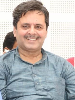 राष्ट्रीय खेलों में बिहार का प्रदर्शन शर्मनाक, फजल इमाम मल्लिक ने सरकार को ठहराया जिम्मेदार 1