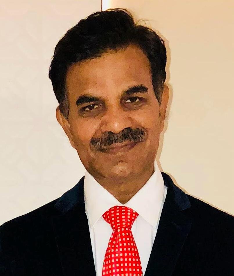 केशव हॉस्पिटल में हुआ कूल्हा प्रत्यारोपण का सफल इलाज, डॉ. एके सिन्हा ने डायगोनोसिस के दौरान पकड़ी असली बीमारी 1