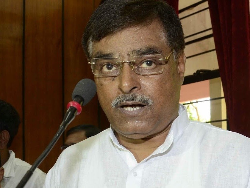 CPI एमएलसी संजय सिंह का केके पाठक ने रोका वेतन, अब CM नीतीश के खिलाफ धरने का किया ऐलान￼ 1