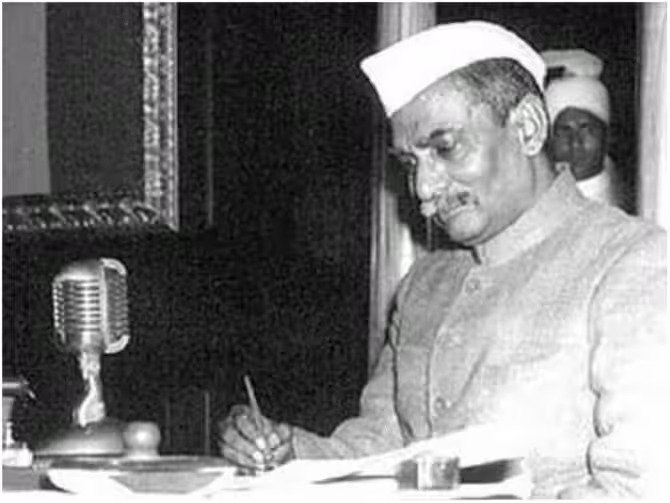 प्रथम राष्‍ट्रपति देशरत्न डॉ. राजेंद्र प्रसाद की जयंती आज, जीवन से जुड़े कुछ अनछुए पहलुओं को जानिए 1