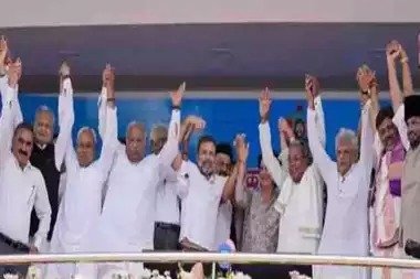 विपक्षी एकता की अगली बैठक पर लग गई मुहर, 19 दिसंबर को हो सकती है सीट बंटवारे पर चर्चा 4