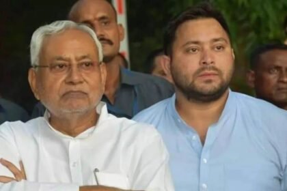 क्या महागठबंधन में आर-पार की लड़ाई शुरु हो गई? JDU ने 29 दिसंबर को बैठक बुलायी, तेजस्वी यादव पर सबकी नजर￼ 3