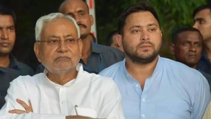 क्या महागठबंधन में आर-पार की लड़ाई शुरु हो गई? JDU ने 29 दिसंबर को बैठक बुलायी, तेजस्वी यादव पर सबकी नजर￼ 1