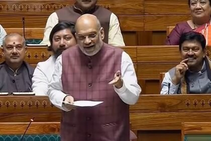 महिलाओं के लिए E-FIR और मॉब लिंचिंग पर फांसी, केंद्र सरकार ने बदल दिए पुराने कानून, क्रिमिनल लॉ बिल  पास 3