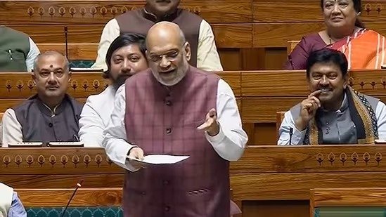 महिलाओं के लिए E-FIR और मॉब लिंचिंग पर फांसी, केंद्र सरकार ने बदल दिए पुराने कानून, क्रिमिनल लॉ बिल  पास 1