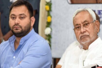 बिहार में जल्द हो सकता है बड़ा खेला ! राहुल गांधी के एक कॉल ने बदल दिया समीकरण, तेजस्वी की अकड़ हुई  गायब 9