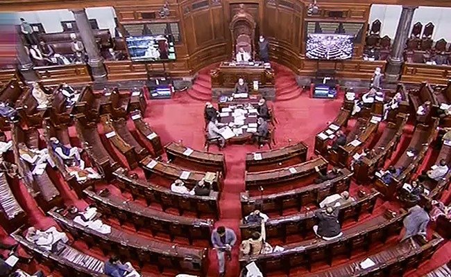 नए साल में बिहार के राज्यसभा से 6 सांसद हो रहे रिटायर, कुल 68 सांसद समेत 9 केंद्रीय मंत्री भी शामिल, सुशील मोदी समेत ये नेता शामिल￼ 1