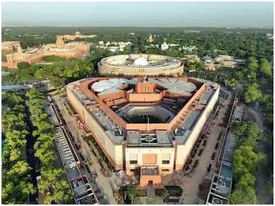 बिहार में राज्यसभा की 6 सीटों पर मार्च में होगा चुनाव, RJD-JDU और एनडीए से इन नेताओं को मिल सकता है टिकट 1
