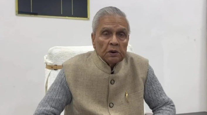 बिहार में सीट को लेकर घमासान शुरु, JDU के विजेंद्र यादव बोले-16 सीट पर ही लड़ेंगे हीं, बाकी 24 सीटें राजद, कांग्रेस औऱ लेफ्ट पार्टी बांट ले 1