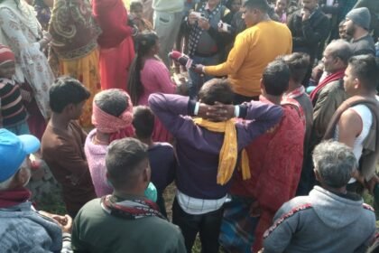 ब्रह्मेश्वर मुखिया हत्याकांड में CBI की केस डायरी से नया खुलासा, धक्का-मुक्की के बाद हुलास पांडेय ने पिस्टल से मार दी थी गोली￼ 7