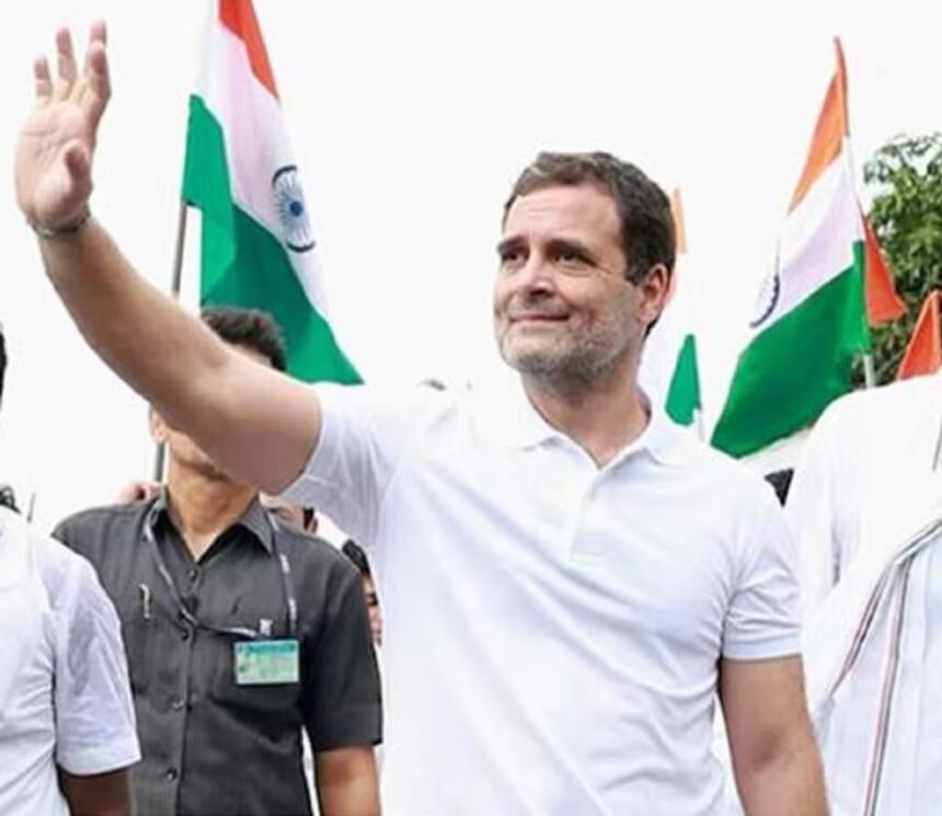 बिहार में 425 किलोमीटर की न्याय यात्रा करेंगे राहुल गांधी, इन लोकसभा सीटों पर कांग्रेस की नजर￼ 1
