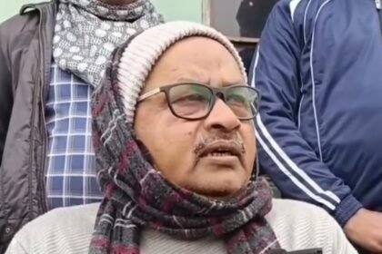 CM नीतीश के बड़बोले विधायक ने दिया बड़ा बयान, मांझी के जात पर उठाया सवाल, बोले-नीतीश जी मर जायेंगे, लेकिन अब एनडीए में नहीं जायेंगे￼ 4