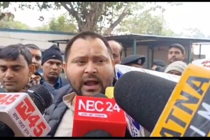 बिहार में लोकसभा चुनाव को लेकर हलचल तेज, लालू-तेजस्वी ने CM नीतीश से की मुलाकात, सीट बंटवारे को लेकर चर्चा 3