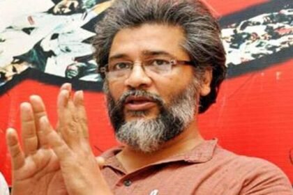 न्याय और लोकतंत्र की लड़ाई को पटरी से उतारने के लिए भाजपा ने नीतीश को फिर से बनाया मोहरा- दीपंकर भट्टाचार्य 6