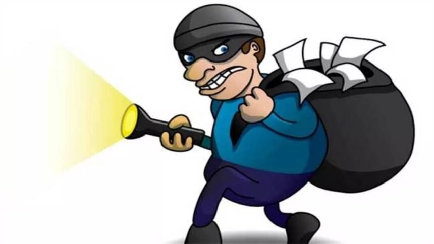 वरिष्ठ पत्रकार खालिद रशीद के निर्माणाधीन घर में चोरी की घटना, बहादुरपुर थाने की पुलिस जांच में जुटी 1