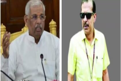 राज्यपाल ने सभी कुलपतियों को इस दिन बुलाया पटना, केके पाठक ने VC की सैलरी रोकने का जारी किया है फरमान 4