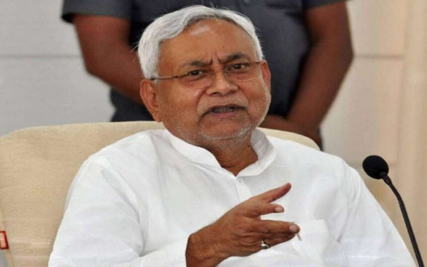 CM नीतीश ने विधायकों सांसदों के लिए किया बड़ा एलान, बिहार में नहीं चलेगी अफसरशाही, सभी डीएम-एसपी को लेटर जारी 1