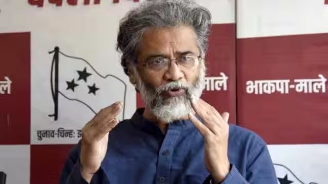 मोदी सरकार का विपक्ष के खिलाफ चौतरफा युद्ध, लोकसभा चुनाव में जनता देगी जवाब: दीपंकर भट्टाचार्य 1