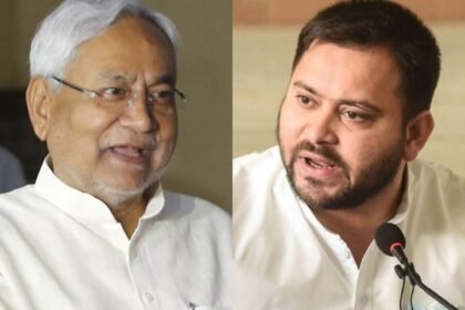 बिहार की 5 लोकसभा सीटों पर आज थमेगा जायेगा चुनाव प्रचार, किशनगंज पर सबकी नजर 7